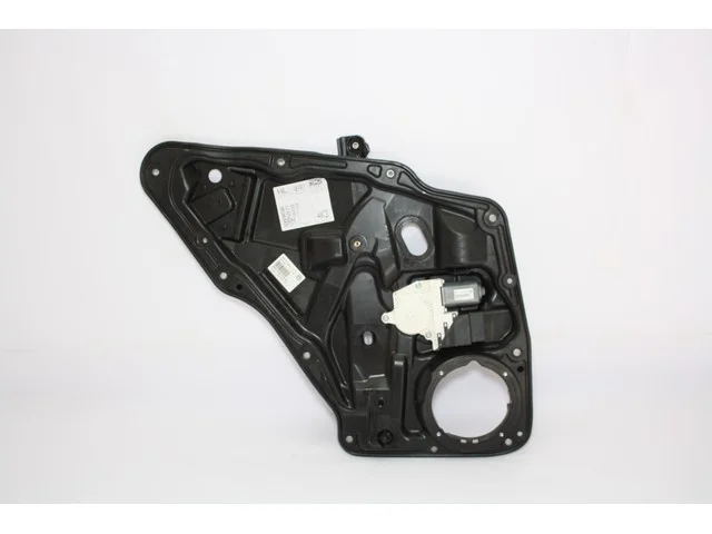 Стеклоподъемник двери задней левой 5N VOLKSWAGEN TIGUAN I 5N1 / 5N2 2011-2018