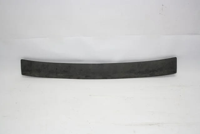 Накладка бампера переднего 8K AUDI A4 B8 2007-2011