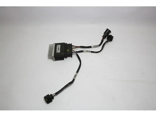 Блок управления вентиляторами 8K AUDI A5 8T 2007-2011, A5 8T 2011-2016, A4 B8 2007-2011, Q5 8R 2012-2017, A6 C7 2011-2014, A6 C7 2014-2018