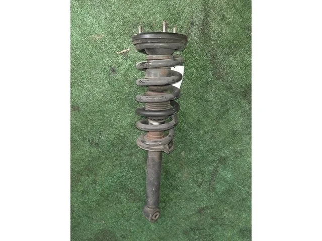 Амортизатор подвески передний левый=правый V73W MITSUBISHI PAJERO III / MONTERO III V6 / V7 2000-2002, PAJERO III / MONTERO III V6 / V7 2003-2006
