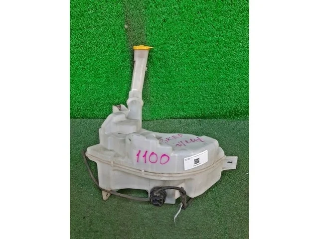 Бачок омывателя BKEP MAZDA MAZDA 3 BK 2003-2006, MAZDA 3 BK 2006-2009, AXELA BK 2003-2006, AXELA BK 2006-2009