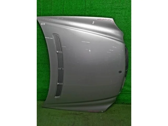 Капот W211 MERCEDES BENZ MERCEDES BENZ E-CLASS W211 2002-2009