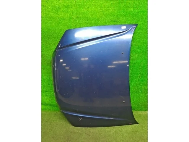 Капот (потерт, дефект хрома) BH5 SUBARU LEGACY B12 1998-2003