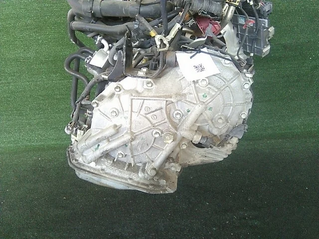Коробка АКПП вариатор ZRR70 TOYOTA NOAH R70 2007-2010, VOXY R70 2007-2010