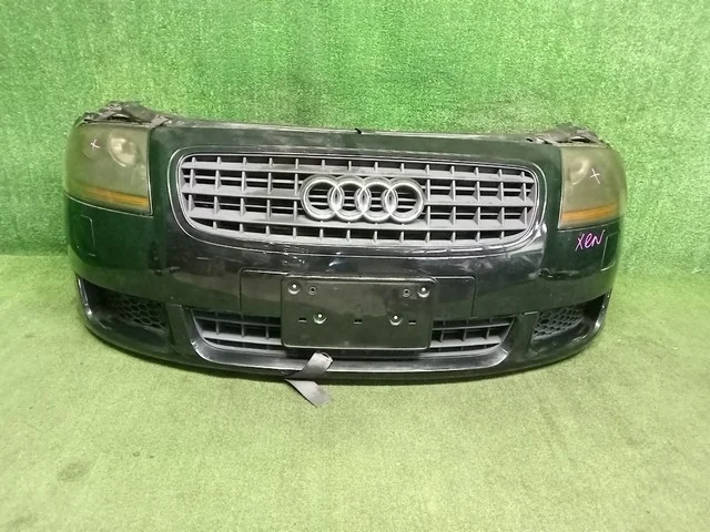 Ноускат (потерт) 8N AUDI TT 8N 1998-2006