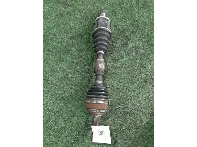 Привод передний левый AZT251 TOYOTA AVENSIS T250 2006-2008, AVENSIS T250 2003-2006