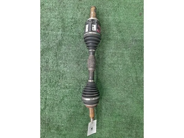 Привод передний левый ZRR80 TOYOTA WISH XE10 2003-2005, WISH XE10 2005-2009, VOXY R80 2014-2017, NOAH R80 2014-2017