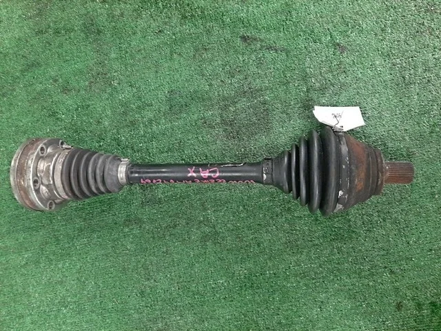 Привод передний левый 5K1 VOLKSWAGEN GOLF VI 5K1 / AJ5 2009-2013