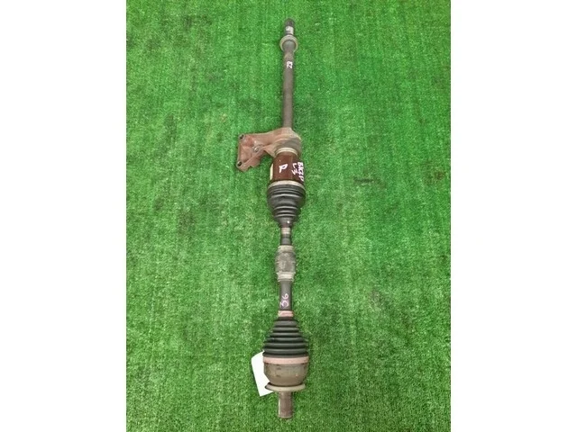 Привод передний правый BK3P MAZDA MAZDA 3 BK 2003-2006, MAZDA 3 BK 2006-2009, AXELA BK 2003-2006, AXELA BK 2006-2009