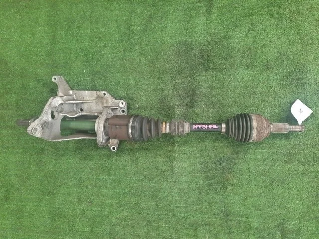 Привод передний правый NT31 NISSAN X-TRAIL T31 2007-2011, X-TRAIL T31 2010-2015