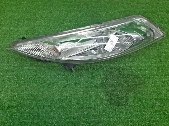 Указатель поворота левый F15 NISSAN JUKE YF15 2010-2014