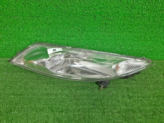 Указатель поворота правый F15 NISSAN JUKE YF15 2010-2014