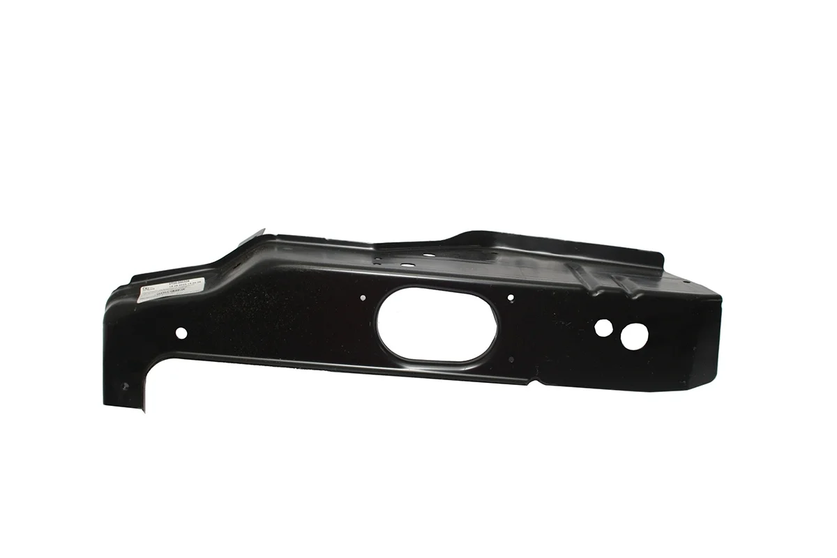 Суппорт радиатора SUZUKI GRAND VITARA II JT / TE / TD 2005-2008, GRAND VITARA II JT / TE / TD 2008-2012, GRAND VITARA II JT / TE / TD 2012-2016