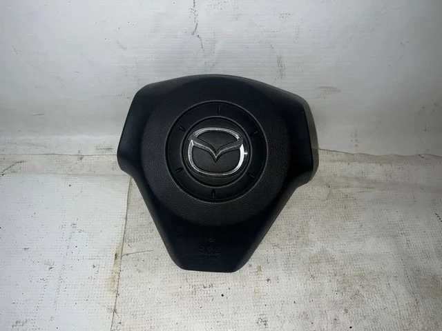 Подушка безопасности в руль BK5P MAZDA MAZDA 3 BK 2003-2006, MAZDA 3 BK 2006-2009, AXELA BK 2003-2006, AXELA BK 2006-2009