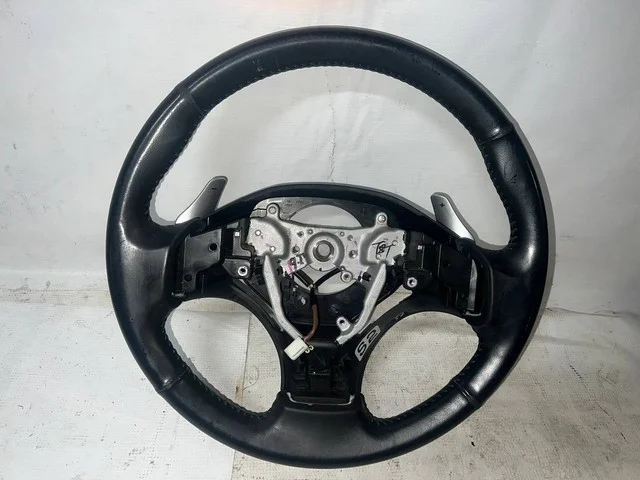 Колесо рулевое GSE20 LEXUS GS III 300/400/430 S190 2005-2007, GS III 300/400/430 S190 2007-2011