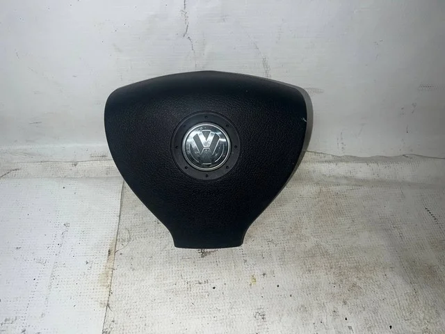 Подушка безопасности в руль 1T2 VOLKSWAGEN TOURAN I 1T1 / 1T2 2003-2006, TOURAN I 1T1 / 1T2 2006-2010