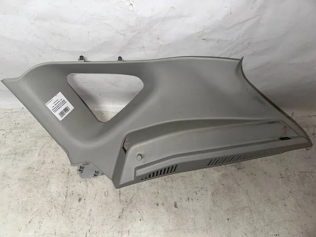 Обшивка багажника правая верхняя NJ10 NISSAN DUALIS J10 2007-2010, QASHQAI J10 2006-2010, DUALIS J10 2010-2014, QASHQAI J10 2010-2013