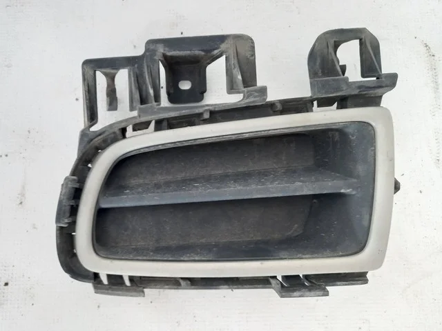 Решетка переднего бампера левая GG MAZDA MAZDA 6 GG / GY 2005-2008