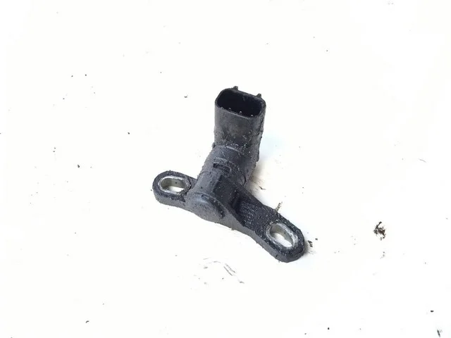 Датчик положения коленвала GG, GY3W MAZDA MAZDA 5 CW 2010-2015, MAZDA 3 BL 2008-2011, MAZDA 3 BL 2011-2013, MAZDA 3 BK 2003-2006, MAZDA 3 BK 2006-2009