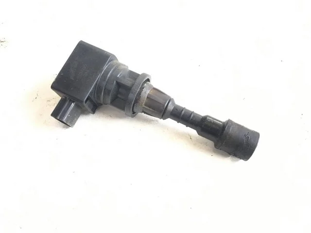 Катушка зажигания GG MAZDA MAZDA 6 MPS GG 2005-2007, MAZDA 3 BL 2008-2011, MAZDA 3 BL 2011-2013, MAZDA 3 BK 2006-2009, MAZDA 6 GG / GY 2005-2008