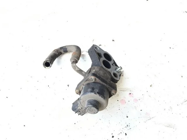 Клапан рециркуляции выхлопных газов EGR GG MAZDA MAZDA 6 MPS GG 2005-2007, MAZDA 6 GG / GY 2002-2005, MAZDA 6 GG / GY 2005-2008, MAZDA 6 GH 2007-2010