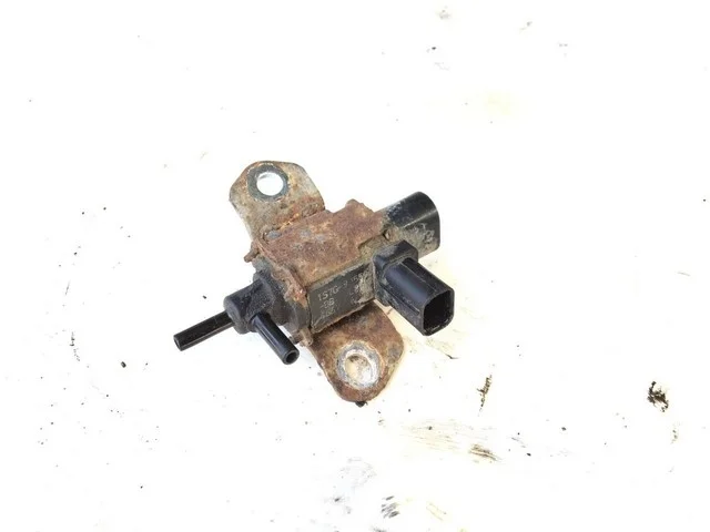 Клапан электромагнитный вакуумный GG MAZDA MAZDA 6 MPS GG 2005-2007, MAZDA 3 BL 2008-2011, MAZDA 3 BL 2011-2013, MAZDA 6 GG / GY 2002-2005