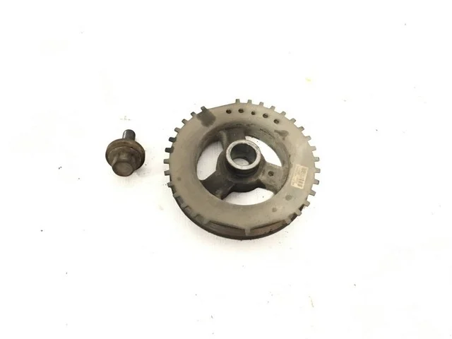 Шкив коленвала GG, GY3W MAZDA MAZDA 6 GG / GY 2002-2005, MAZDA 6 GG / GY 2005-2008