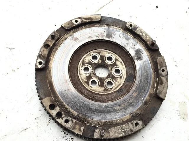 Маховик GG MAZDA MAZDA 6 GG / GY 2002-2005, MAZDA 6 GG / GY 2005-2008