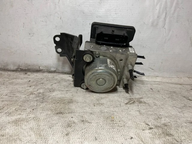 Блок ABS NT31 NISSAN X-TRAIL T31 2007-2011, X-TRAIL T31 2010-2015