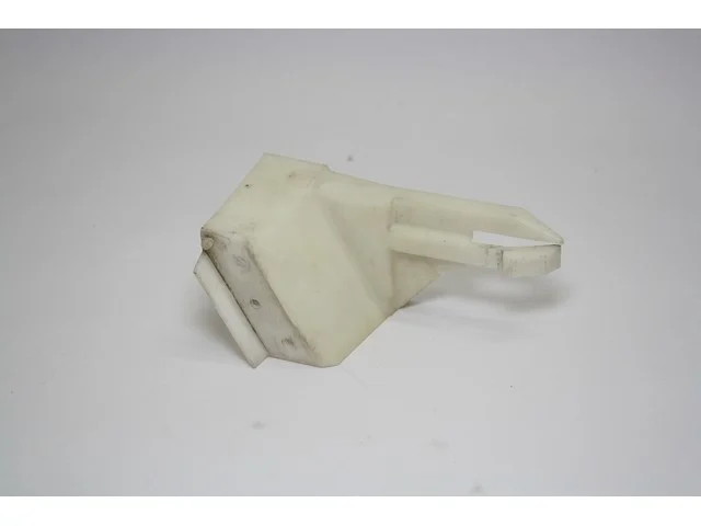 Кронштейн переднего бампера левый CY4A MITSUBISHI LANCER X CY 2007-2010, LANCER X CY 2010-2014
