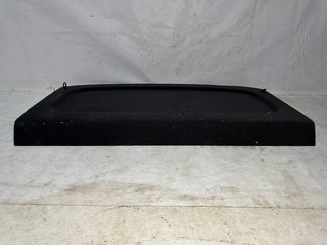 Полка багажного отделения 5N VOLKSWAGEN TIGUAN I 5N1 / 5N2 2011-2018