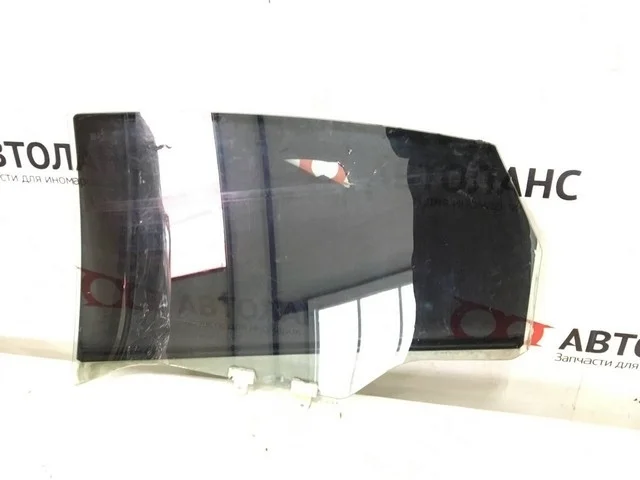 Стекло двери задней правой J31 NISSAN TEANA J31 2006-2008