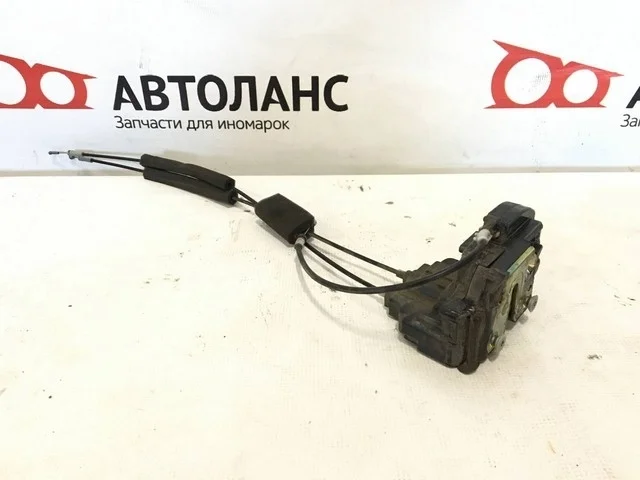 Замок двери задней правой J31 NISSAN TEANA J31 2003-2005, TEANA J31 2006-2008
