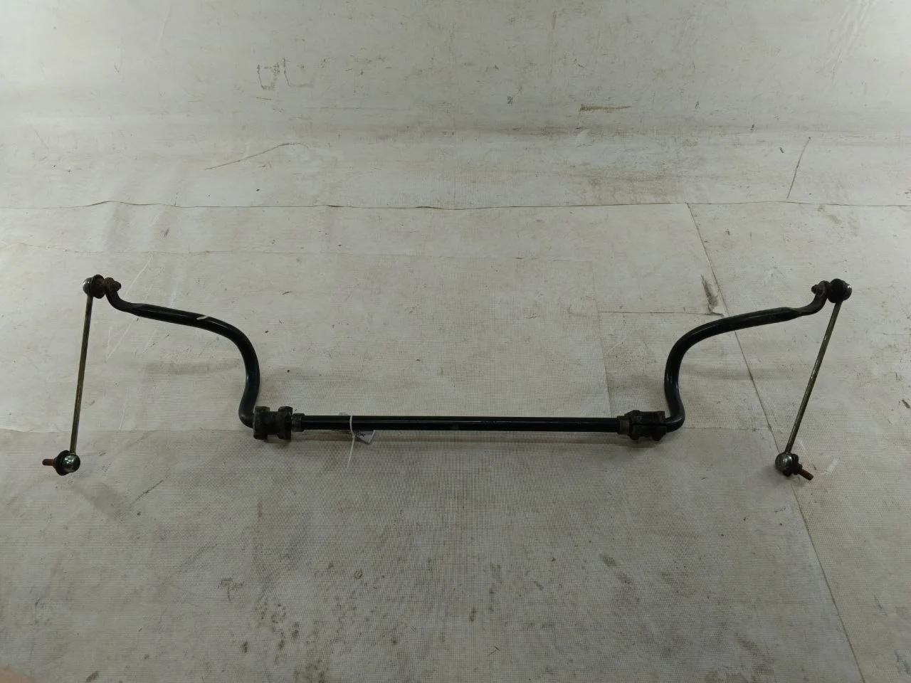 Стабилизатор подвески передней GA3W MITSUBISHI OUTLANDER XL CW 2007-2010, OUTLANDER XL CW 2010-2012, LANCER X CY 2007-2010, LANCER X CY 2010-2014