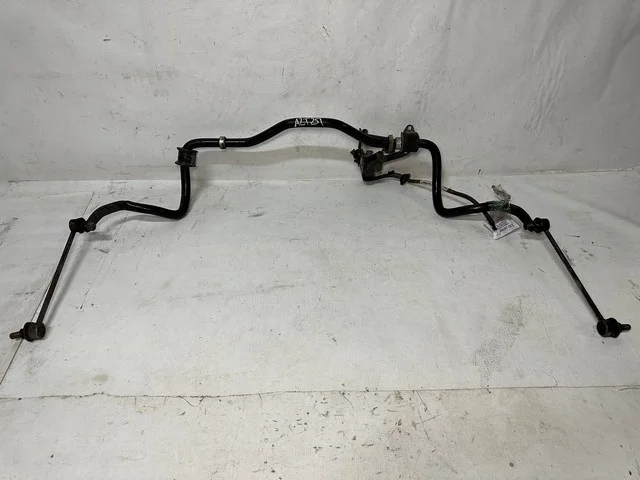 Стабилизатор подвески передней AZT251 TOYOTA AVENSIS T250 2006-2008, AVENSIS T250 2003-2006