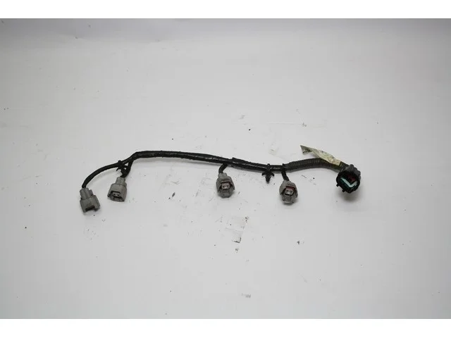 Электропроводка топливных форсунок NT30 NISSAN X-TRAIL T30 2000-2003, X-TRAIL T30 2003-2007