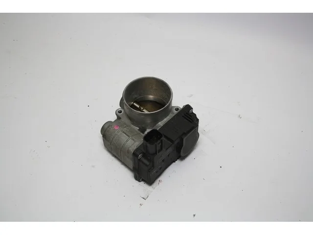 Заслонка дроссельная NT30 NISSAN X-TRAIL T30 2000-2003, X-TRAIL T30 2003-2007