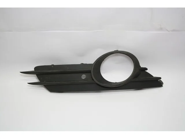 Решетка переднего бампера под ПТФ правая OPEL CORSA D S07 2006-2015
