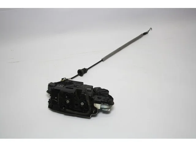 Замок двери передней правой VOLKSWAGEN PASSAT CC 357 2008-2012, SCIROCCO III 2008-2014, TIGUAN I 5N1 / 5N2 2007-2011