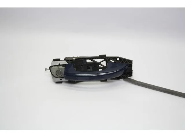 Ручка двери передней правой внешняя SKODA SUPERB II 3T 2008-2013, SUPERB II 3T 2013-2015