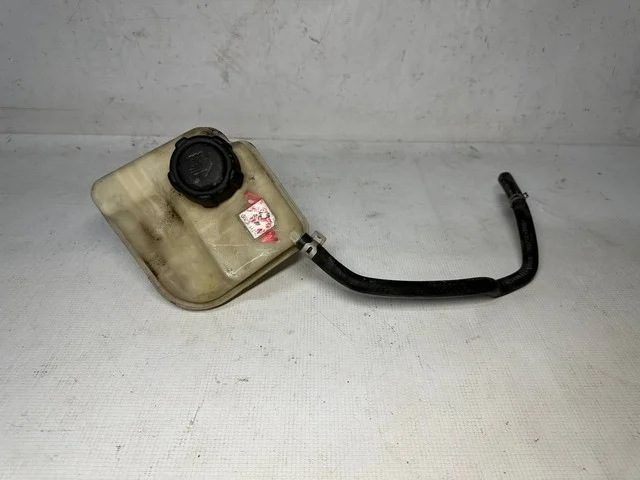 Бачок расширительный NJ10 NISSAN DUALIS J10 2007-2010, QASHQAI J10 2006-2010, DUALIS J10 2010-2014, QASHQAI J10 2010-2013