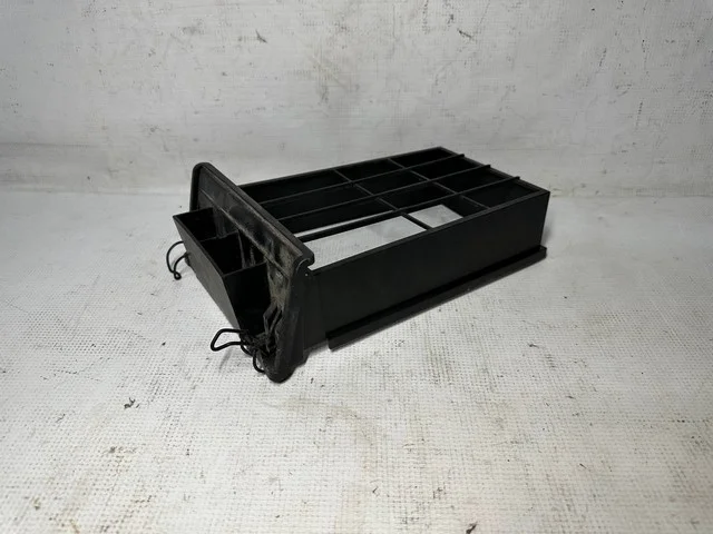 Кассета корпуса воздушного фильтра NJ10 NISSAN DUALIS J10 2007-2010, QASHQAI J10 2006-2010, DUALIS J10 2010-2014, QASHQAI J10 2010-2013