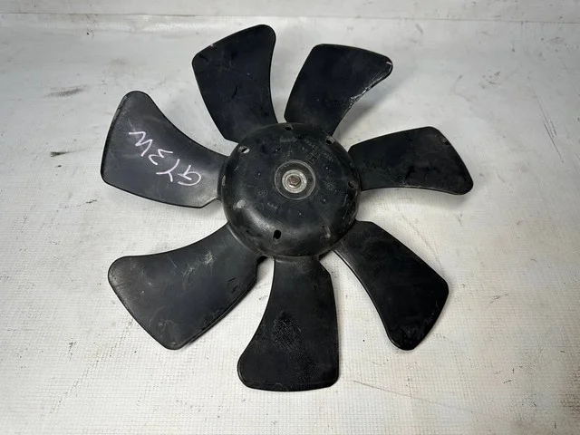 Мотор вентилятора диффузора радиатора GY3W MAZDA MAZDA 6 GG / GY 2002-2005, MAZDA 6 GG / GY 2005-2008, ATENZA GG 2002-2005, ATENZA GG 2005-2007