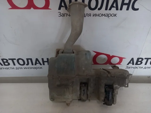 Бачок омывателя H66W MITSUBISHI PAJERO IO H6 / H7 1998-2007, PAJERO PININ H6 / H7 1999-2005