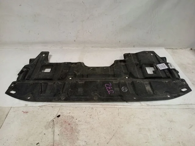 Защита двигателя J32 NISSAN TEANA J32 2008-2012, TEANA J32 2011-2014