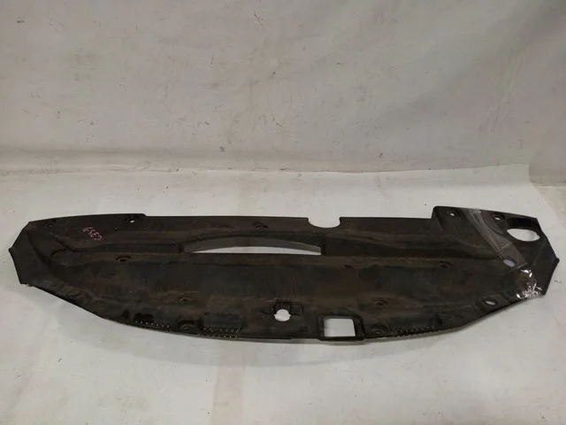 Накладка суппорта радиатора верхняя центральная GSE20 LEXUS ES V 350 GSV40 2006-2009, ES V 350 GSV40 2009-2012