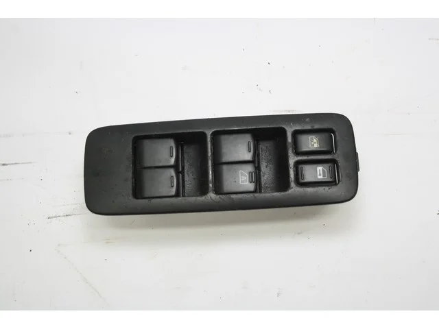 Блок управления стеклоподъемниками NJ10 NISSAN DUALIS J10 2007-2010, QASHQAI J10 2006-2010, DUALIS J10 2010-2014, QASHQAI J10 2010-2013