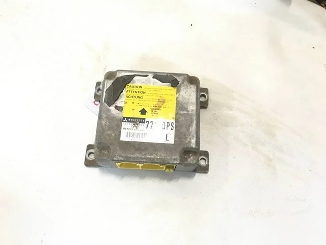 Блок управления SRS V75W MITSUBISHI PAJERO III / MONTERO III V6 / V7 2000-2002, PAJERO III / MONTERO III V6 / V7 2003-2006