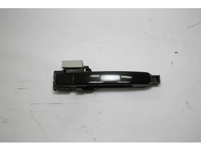 Ручка двери передней левой внешняя NJ10 NISSAN DUALIS J10 2007-2010, QASHQAI J10 2006-2010, DUALIS J10 2010-2014, QASHQAI J10 2010-2013