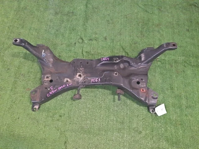 Балка передняя CR9W MITSUBISHI LANCER IX CS 2003-2005, LANCER IX CS 2005-2010, DION CR 2000-2005